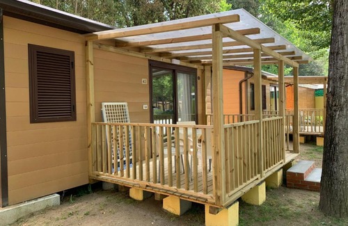 Viareggio Other | Camping Village Viareggio