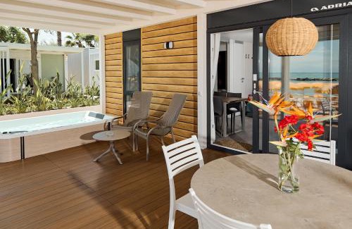 Cupra Marittima Resort | Camping Villaggio Calypso