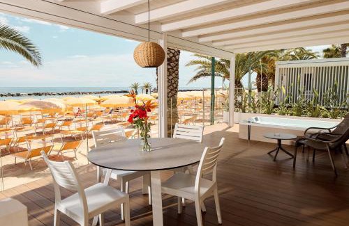 Cupra Marittima Resort | Camping Villaggio Calypso