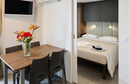 Cupra Marittima Resort | Camping Villaggio Calypso