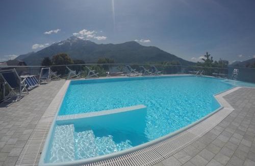 Domaso Other | Camping Villaggio Paradiso