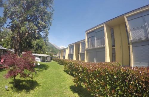 Domaso Other | Camping Villaggio Paradiso