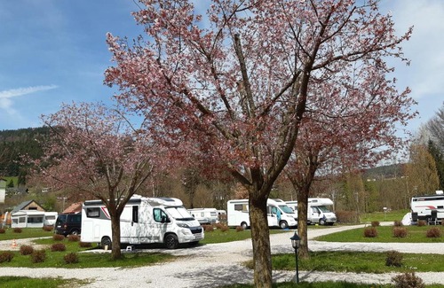 Muhldorf Other | Campingfass Almtal