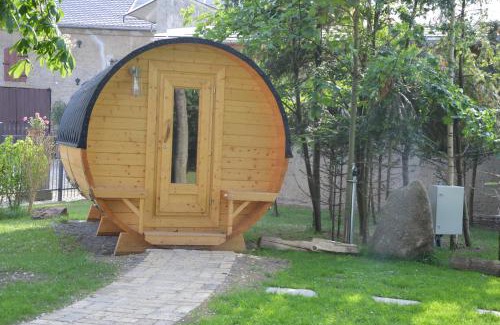 Krostitz Other | Campingfass Bunge 1