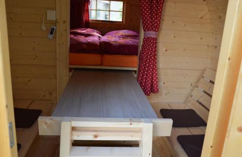 Krostitz Other | Campingfass Bunge 1