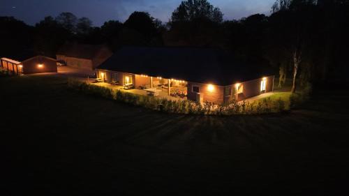 Municipality of Eersel Hotel | Campingkamer