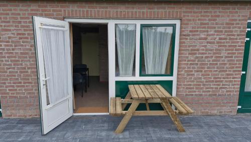 Municipality of Eersel Hotel | Campingkamer