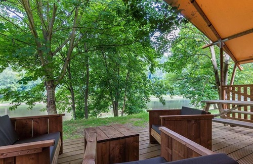 Koenigstein RV Rental | Campingplatz am Treidlerweg