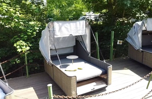 Koenigstein RV Rental | Campingplatz am Treidlerweg