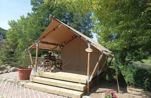 Koenigstein RV Rental | Campingplatz am Treidlerweg