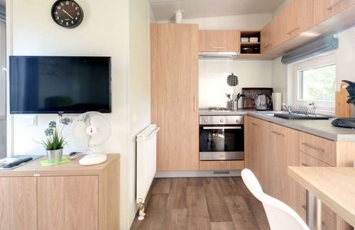 Beilngries House | Campingplatz an der Altmühl by Interhome