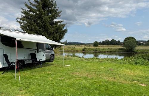 Polle Other | Campingplatz Weserterrassen Polle