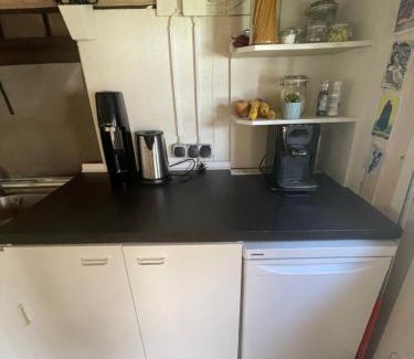Freiburg im Breisgau Other | Campingwohnung am Silbersee in Freiburg