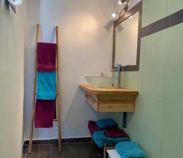 Patrimonio Apartment | Campo d'elge
