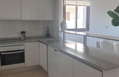 Orihuela Costa Apartment | Campo de Lirio