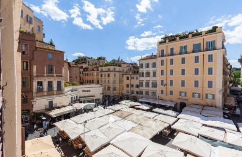 Navona Apartment | Campo dei Fiori Holiday Home