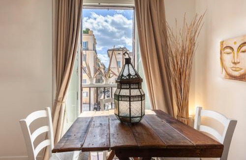 Navona Apartment | Campo dei Fiori Holiday Home