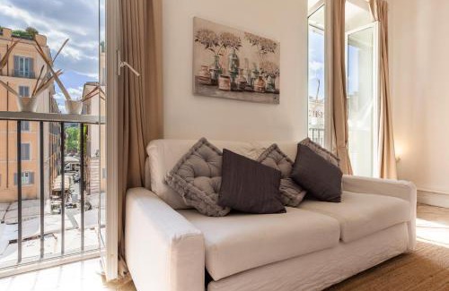 Navona Apartment | Campo dei Fiori Holiday Home