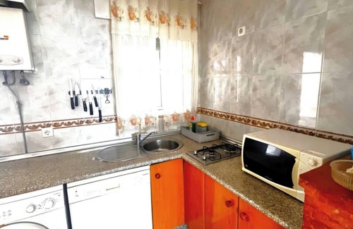 Chiclana de la Frontera Ski Chalet | CAMPO & MAR. Close to the Sea, Peace, Peace and Rest ideal for short breaks