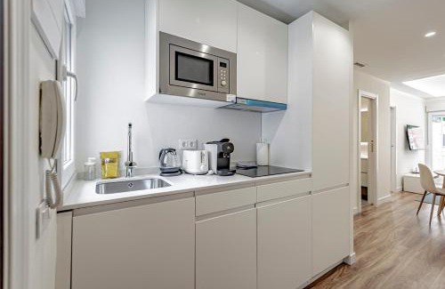 Tetuan Apartment | Campo Real Amazing new apartment 6pax