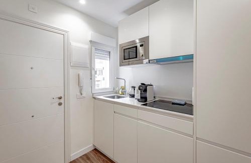 Tetuan Apartment | Campo Real Amazing new apartment 6pax