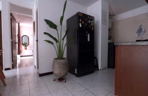 Cali Apartment | Campo Verde-Apartamento en cali