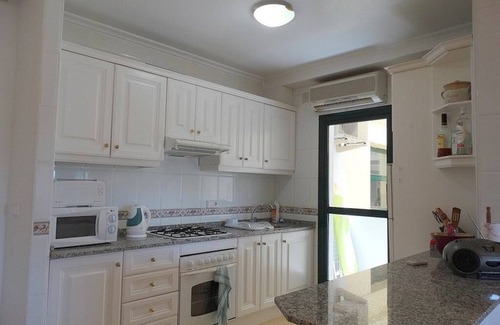 Orihuela Costa Apartment | Campoamor Real Club Golf - sunny