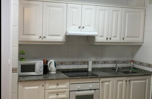 Orihuela Costa Apartment | Campoamor Real Club Golf - sunny