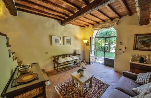 Figline e Incisa Valdarno Apartment | Campopineta