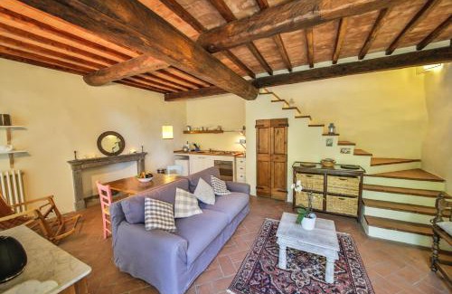 Figline e Incisa Valdarno Apartment | Campopineta
