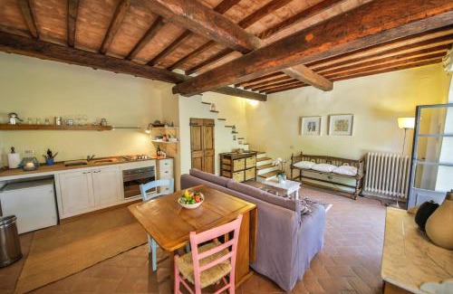 Figline e Incisa Valdarno Apartment | Campopineta