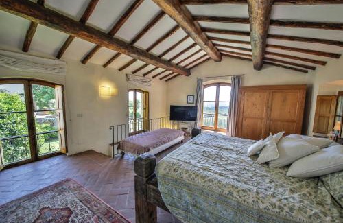 Figline e Incisa Valdarno Apartment | Campopineta