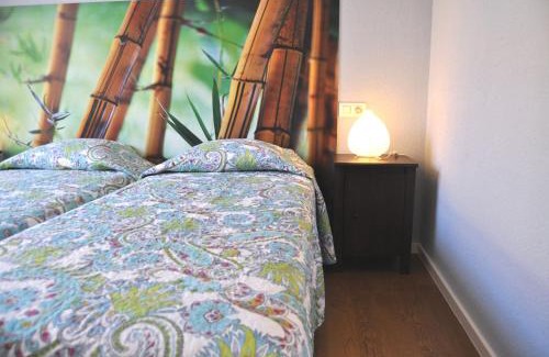 Ensanche Centro Apartment | Campos Comfort