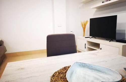 San Fernando Apartment | Camposoto