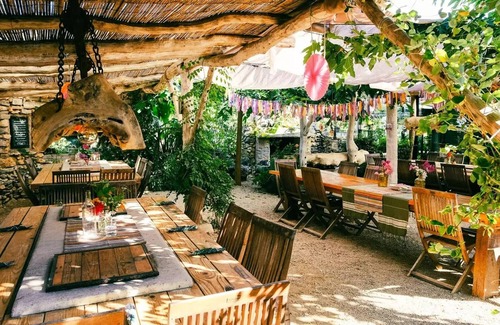 Saint-Antonin Noble Val Ski Chalet | Campsite Les 3 Cantons* - Mobile home Upapa 3 rooms 4 people