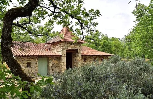 Saint-Antonin Noble Val House | Campsite Les 3 Cantons* - Mobile home Midi Pyrenees 4 rooms 6 persons