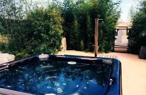 Casteljau House | Campsite La Rouveyrolle * - Mobilhome for 6 People