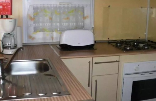 Peyrignac House | Campsite La Garenne* - Forest Residence 4 Rooms 6 People