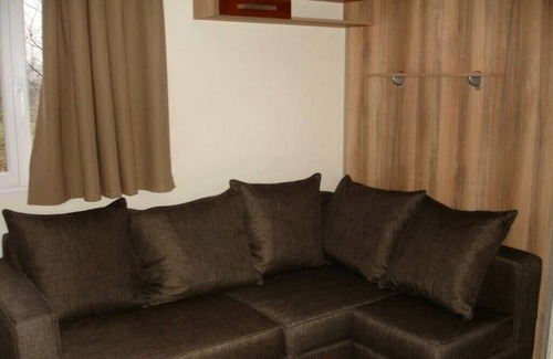 Peyrignac House | Campsite La Garenne* - Mobile home Paradis Sumba 3 rooms 4 people