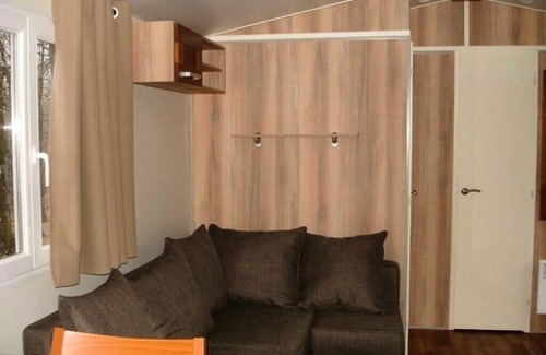 Peyrignac House | Campsite La Garenne* - Mobile home Paradis Sumba 3 rooms 4 people