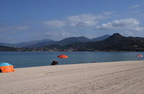 Calcatoggio House | Campsite Lacasa by Corsica Paradise * - Bahia Duo - 2 bedrooms 4 people
