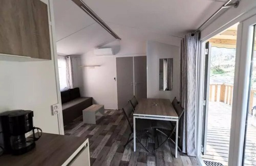 Calcatoggio House | Campsite Lacasa by Corsica Paradise * - Bahia Duo - 2 bedrooms 4 people