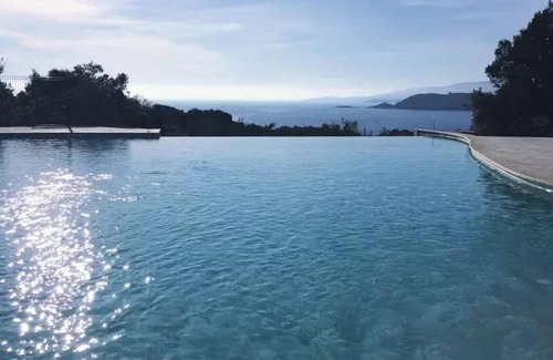Calcatoggio House | Campsite Lacasa by Corsica Paradise * - Bahia Duo - 2 bedrooms 4 people