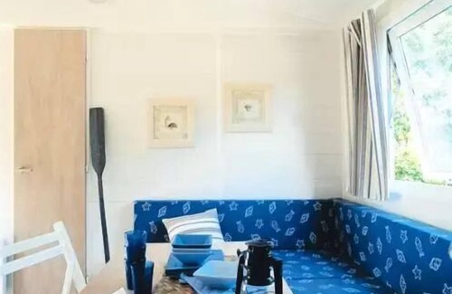 Pornichet House | Campsite Les Forges * - European Cottage 3 Rooms 4/5 People