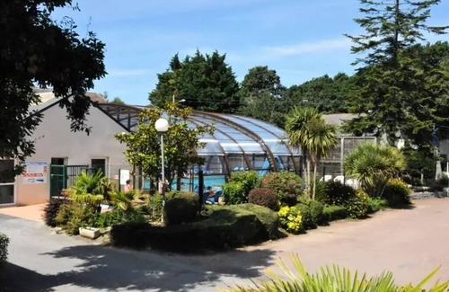 Pornichet House | Campsite Les Forges * - European Cottage 3 Rooms 4/5 People