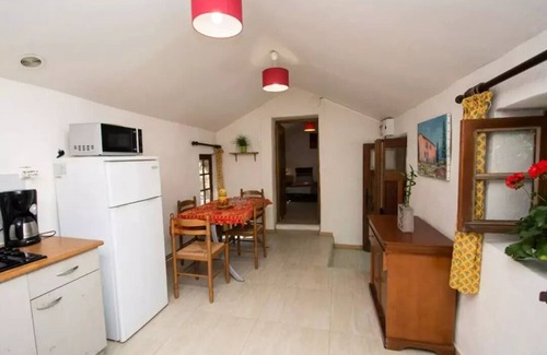 Saignon Villa | Campsite maeva Breathe Le Luberon * - Gîte Roussillon 2 Rooms 2 People + TV + Spa Private