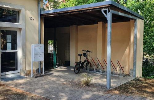 Suedvorstadt Apartment | Campus Apartment Alexander