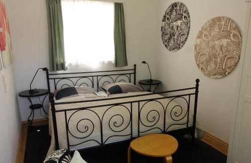 Suedvorstadt Apartment | Campus Apartment Ernst