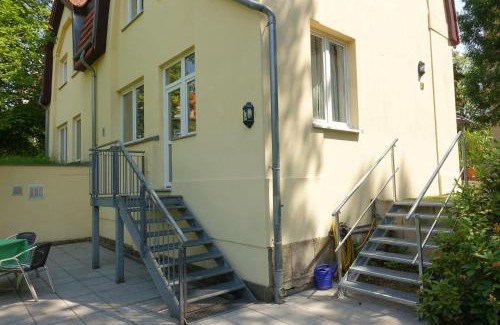 Suedvorstadt Apartment | Campus Apartment Ernst