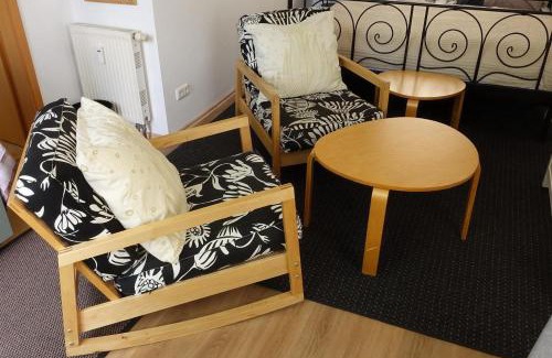 Suedvorstadt Apartment | Campus Apartment Ernst